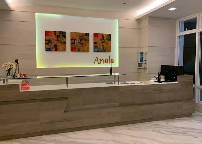 Anuva With Netflix 公寓 马尼拉